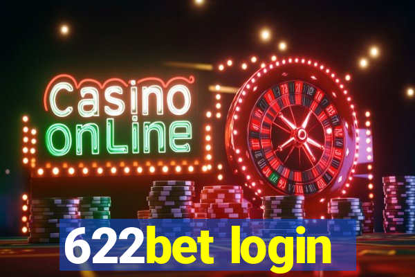 622bet login